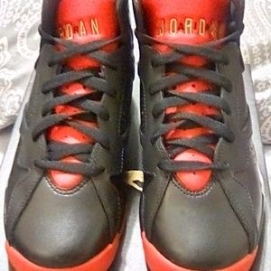 Jordan 7 Retro Marvin The Martin Kids